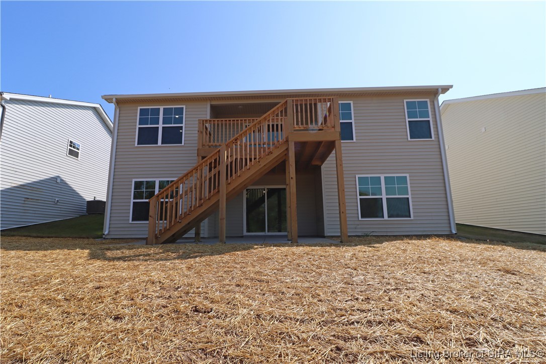 5123-lot 126 Boulder Springs Boulevard Charlestown, IN 47111 - Photo 16 of 17