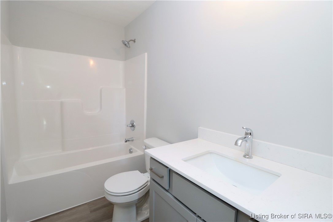 5123-lot 126 Boulder Springs Boulevard Charlestown, IN 47111 - Photo 4 of 17