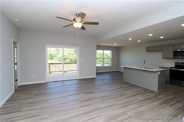 $339,900 | 5123-lot 126 Boulder Springs Boulevard, Charlestown, IN 47111