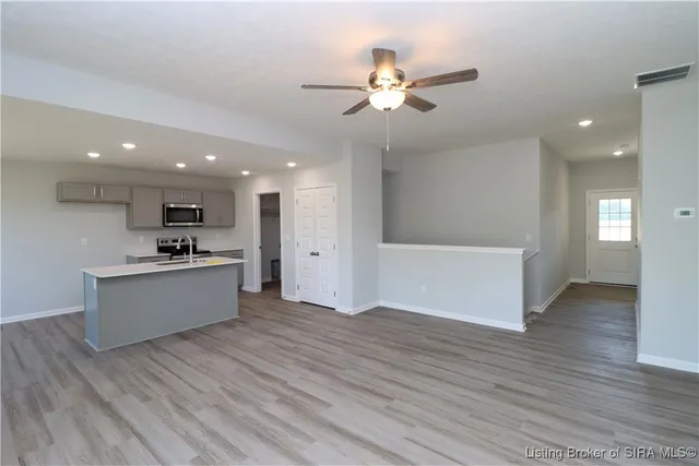 $339,900 | 5123-lot 126 Boulder Springs Boulevard, Charlestown, IN 47111