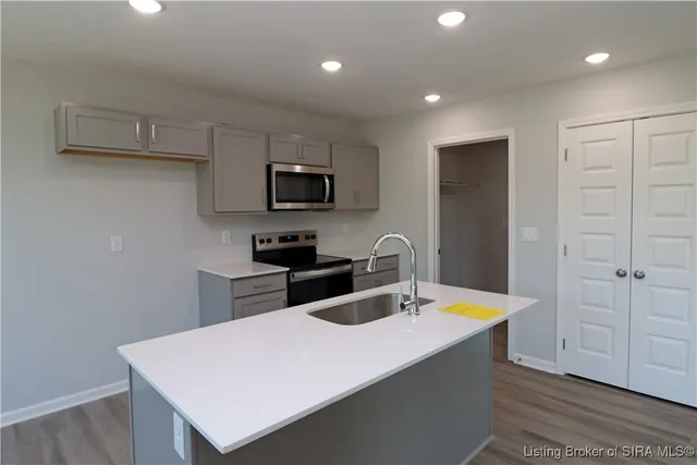 $339,900 | 5123-lot 126 Boulder Springs Boulevard, Charlestown, IN 47111