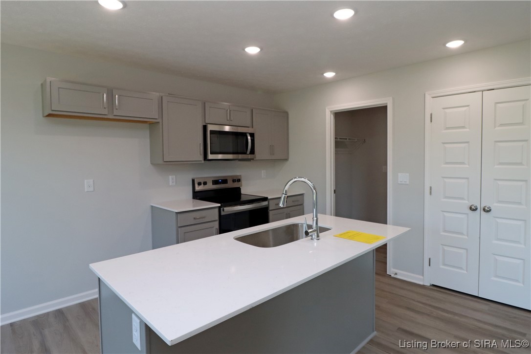 5123-lot 126 Boulder Springs Boulevard Charlestown, IN 47111 - Photo 7 of 17