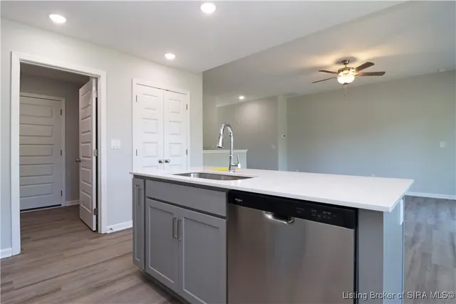 $339,900 | 5123-lot 126 Boulder Springs Boulevard, Charlestown, IN 47111