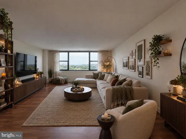 $2,250 | 4600 Duke Street, Unit 1102, Alexandria, VA 22304