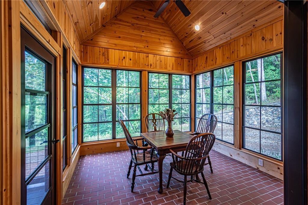 1038 Wilkins Cove Road Suches, GA 30572 - Photo 23 of 89