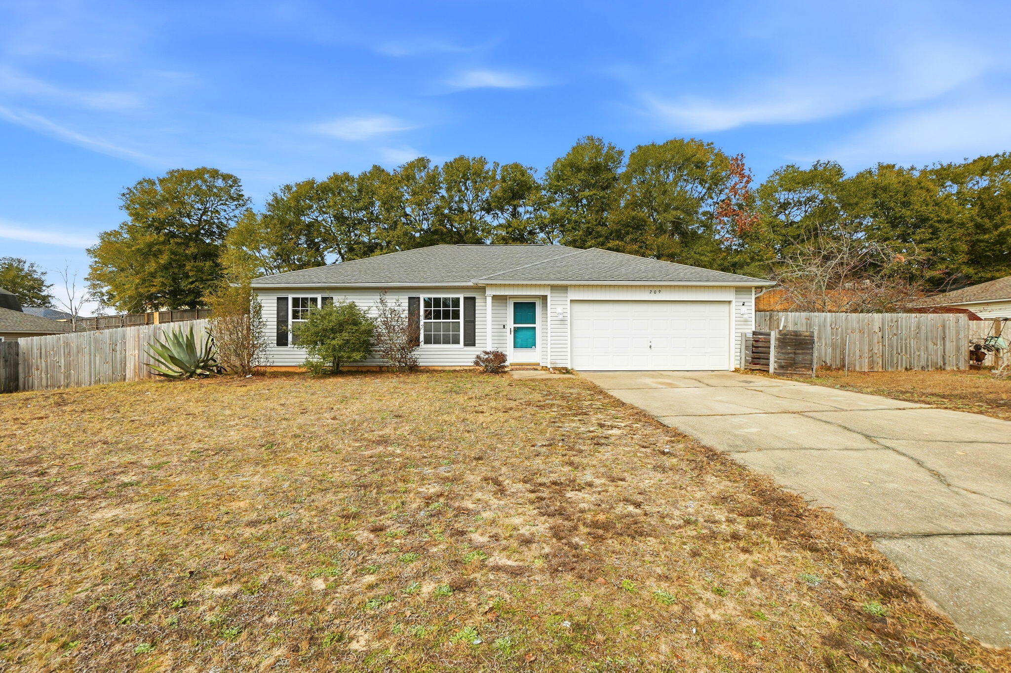 209 Cabana Way Crestview, FL 32536 - Photo 27 of 30 FACADE