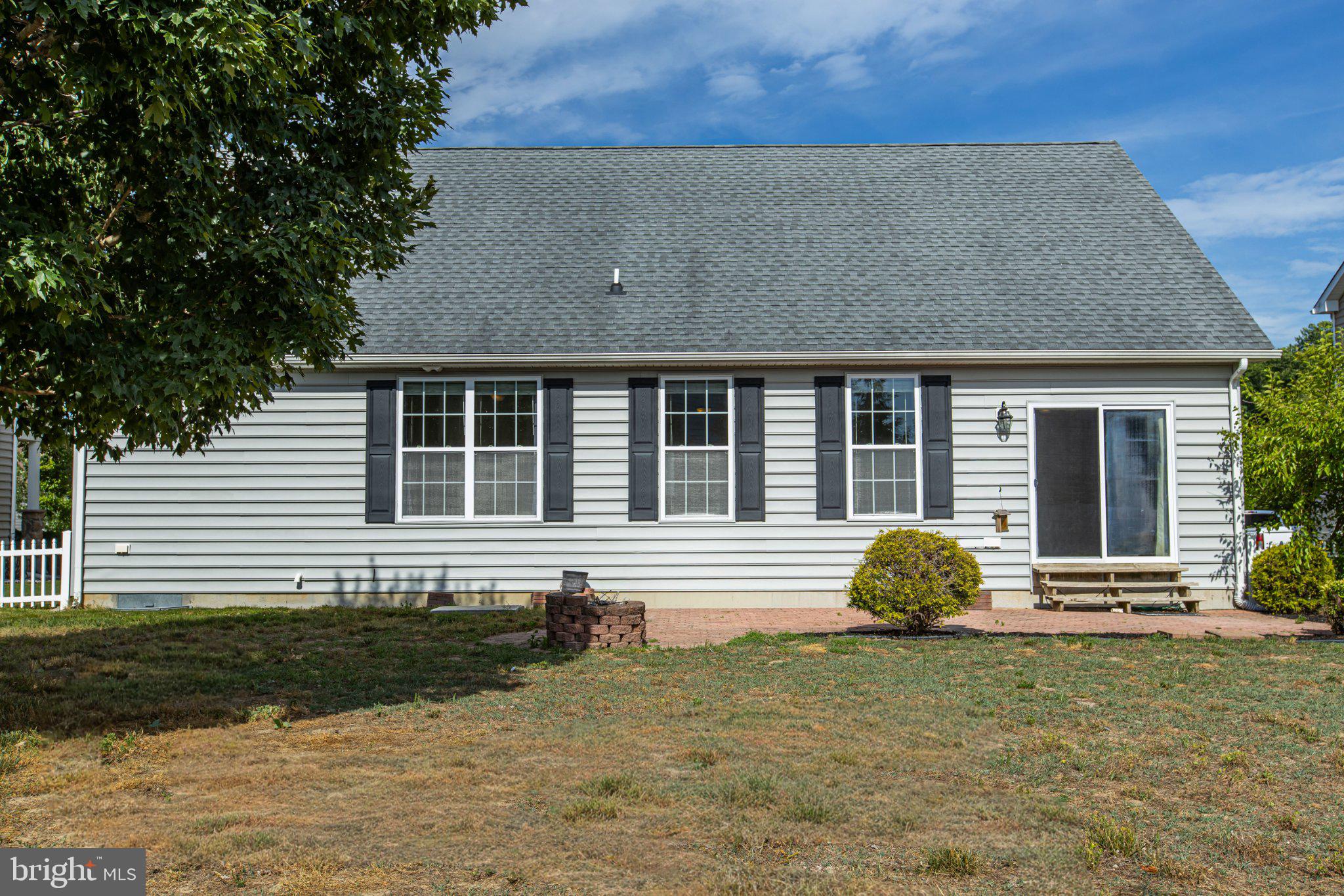 27 Sun Ridge Drive Felton, DE 19943 - Photo 44 of 61 Charming home with inviting curb appeal.