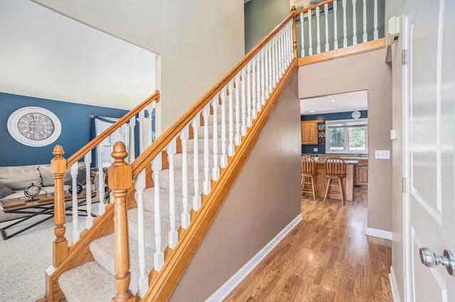 $429,900 | 4812 Green Meadow Court, Hamilton, MI 49419