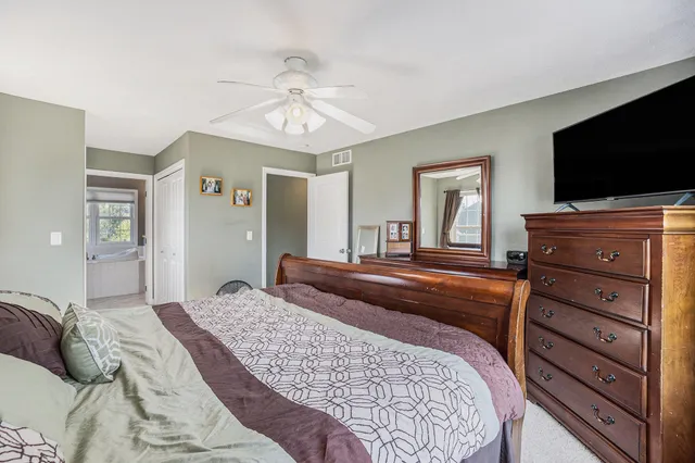 $429,900 | 4812 Green Meadow Court, Hamilton, MI 49419