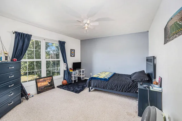 $414,900 | 4812 Green Meadow Court, Hamilton, MI 49419