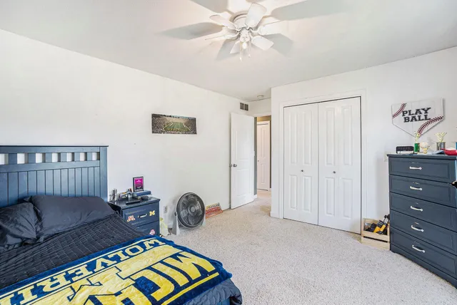 $429,900 | 4812 Green Meadow Court, Hamilton, MI 49419