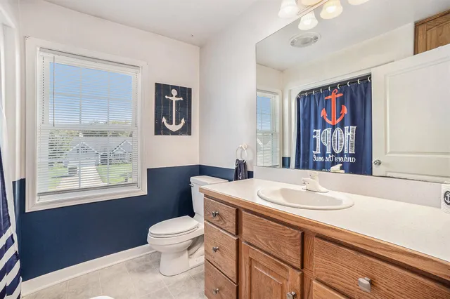 $429,900 | 4812 Green Meadow Court, Hamilton, MI 49419