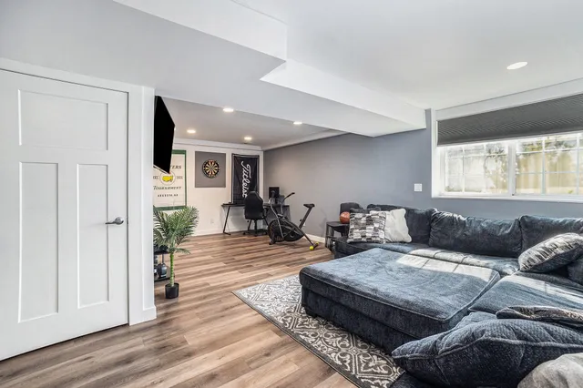 $429,900 | 4812 Green Meadow Court, Hamilton, MI 49419