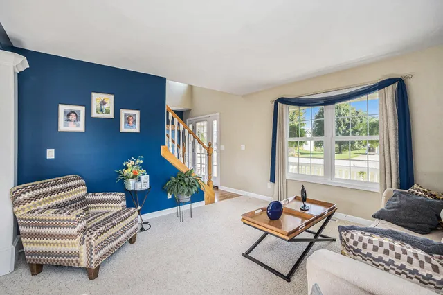 $429,900 | 4812 Green Meadow Court, Hamilton, MI 49419