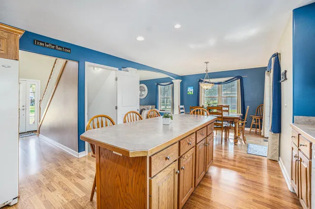 $429,900 | 4812 Green Meadow Court, Hamilton, MI 49419