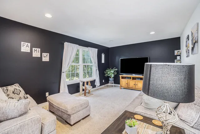 $429,900 | 4812 Green Meadow Court, Hamilton, MI 49419