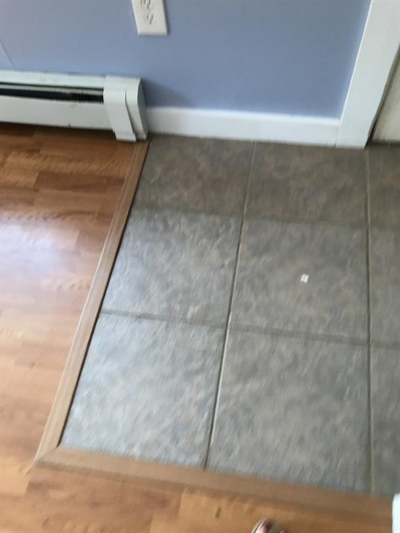 36 Browns Point Road Bowdoinham, ME 04008 - Photo 5 of 20 Tile entrance.