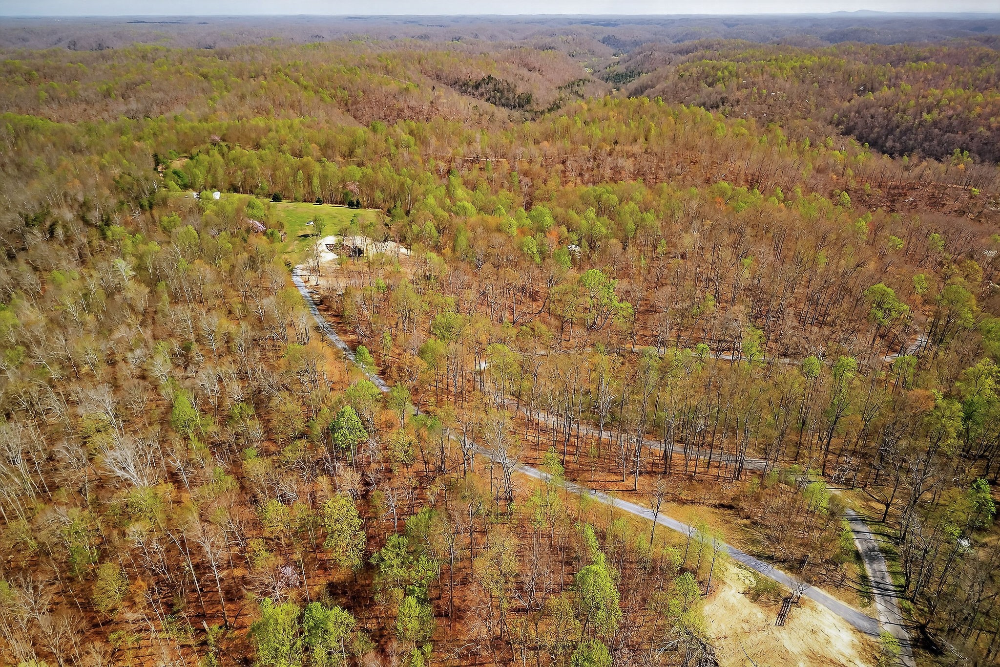 1772 South Fork Road Whitleyville, TN 38588 - Photo 17 of 37