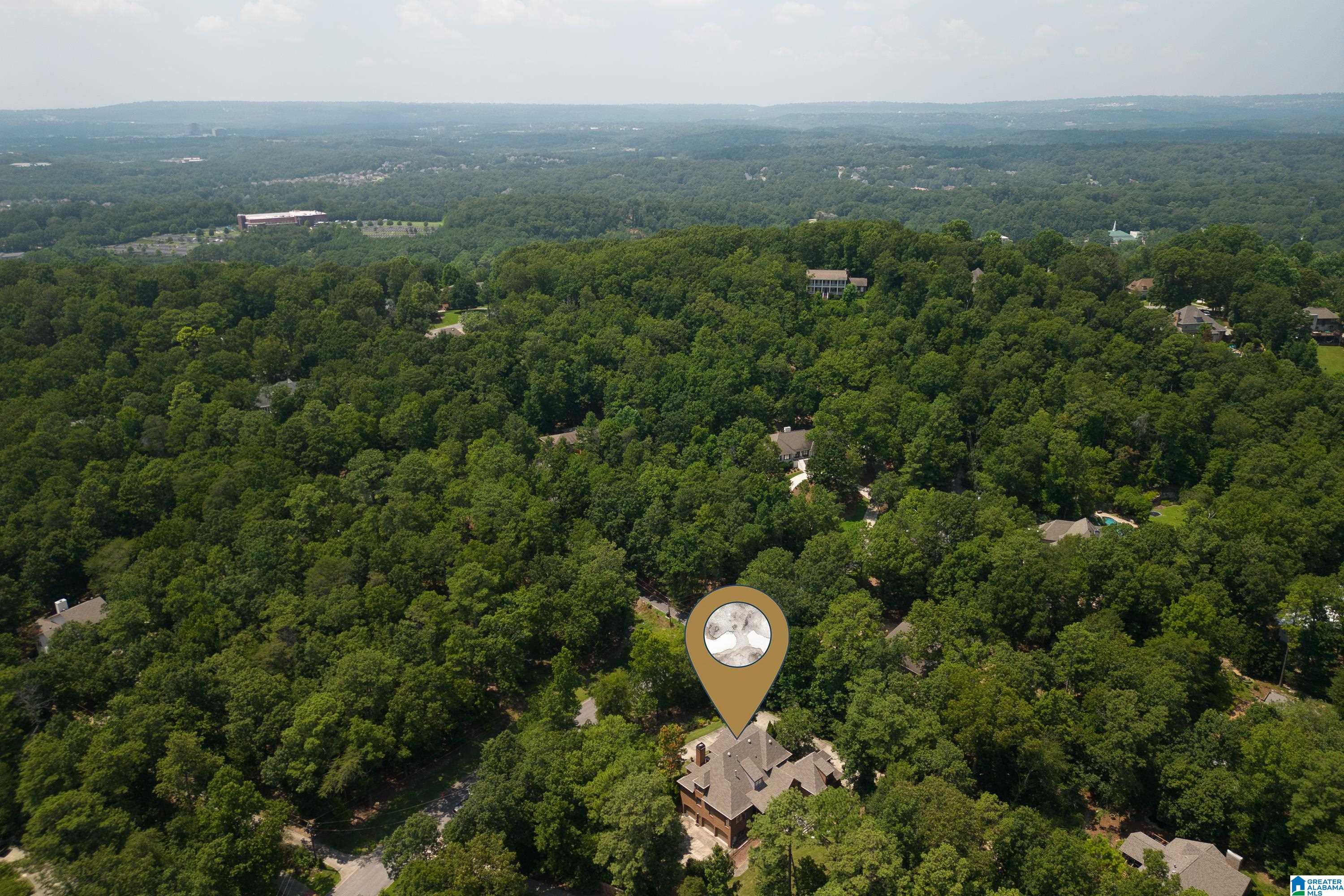 80 Foxfire Circle Pelham, AL 35124 - Photo 76 of 80