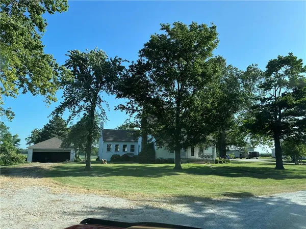 $464,999 | 17217 Ff Highway, Higginsville, MO 64037