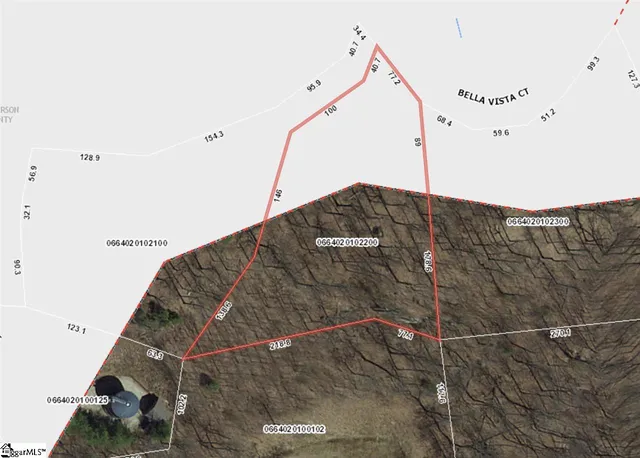 $579,000 | 260 Bella Vista Court, Unit CVNCM010, Zirconia, NC 28790