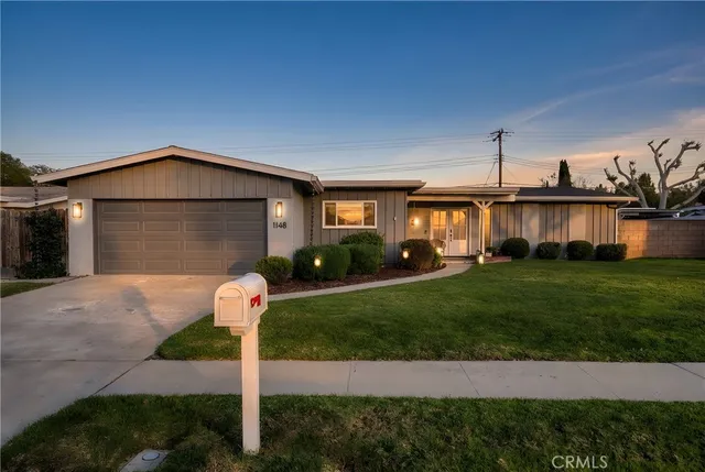 $899,000 | 1148 Bryson Avenue, Simi Valley, CA 93065
