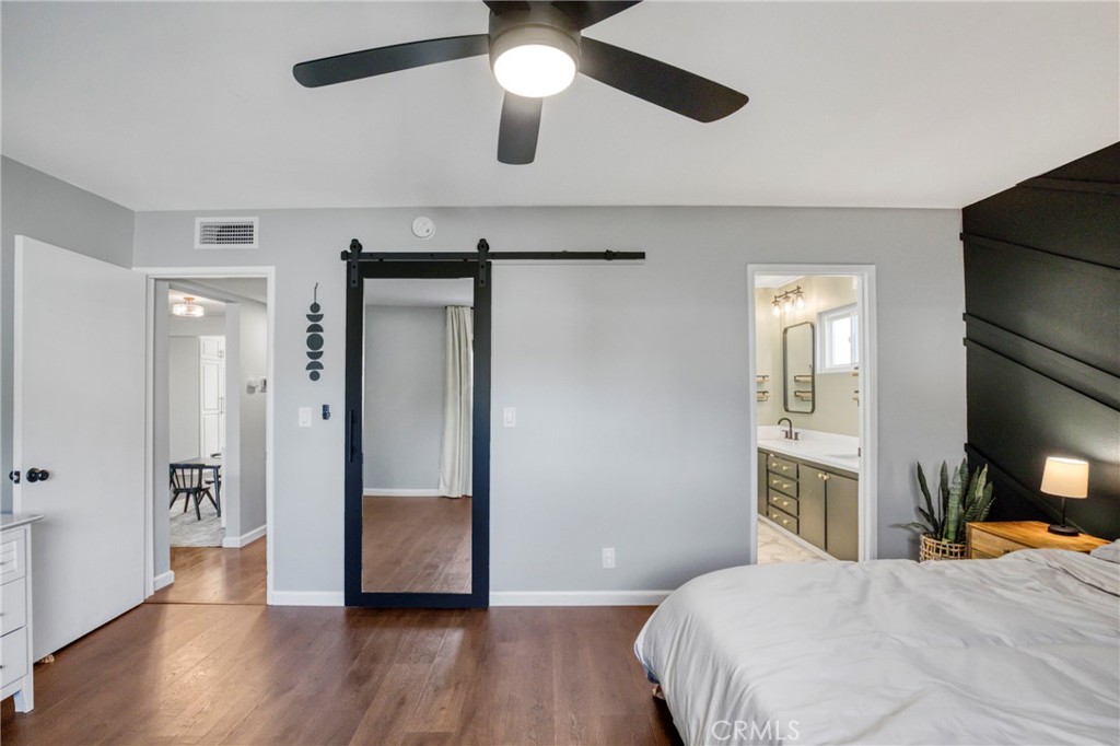 1148 Bryson Avenue Simi Valley, CA 93065 - Photo 14 of 31 Primary bedroom