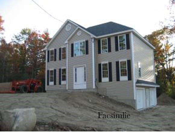 Lot 2 Old County Road Pelham, NH 03076 - Photo 1 of 1 Gallery Image 1