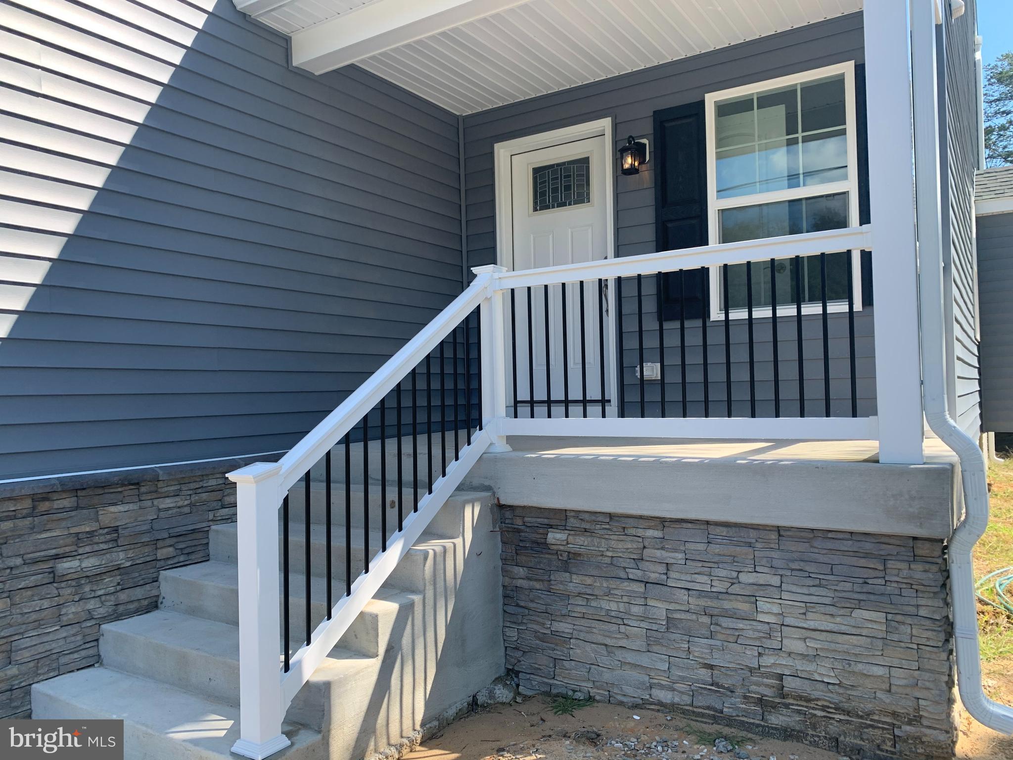 8257 WB&A Road Severn, MD 21144 - Photo 2 of 58 Low Maintenance Railings
