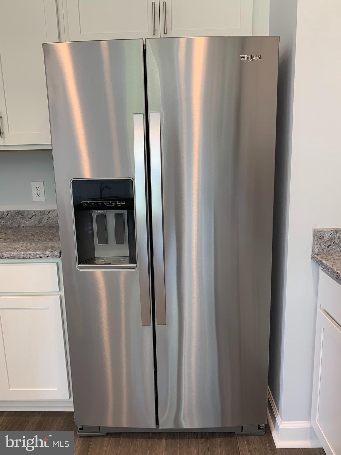 8257 WB&A Road Severn, MD 21144 - Photo 15 of 58 Upgraded Refrigerator w/water and Ice in Door