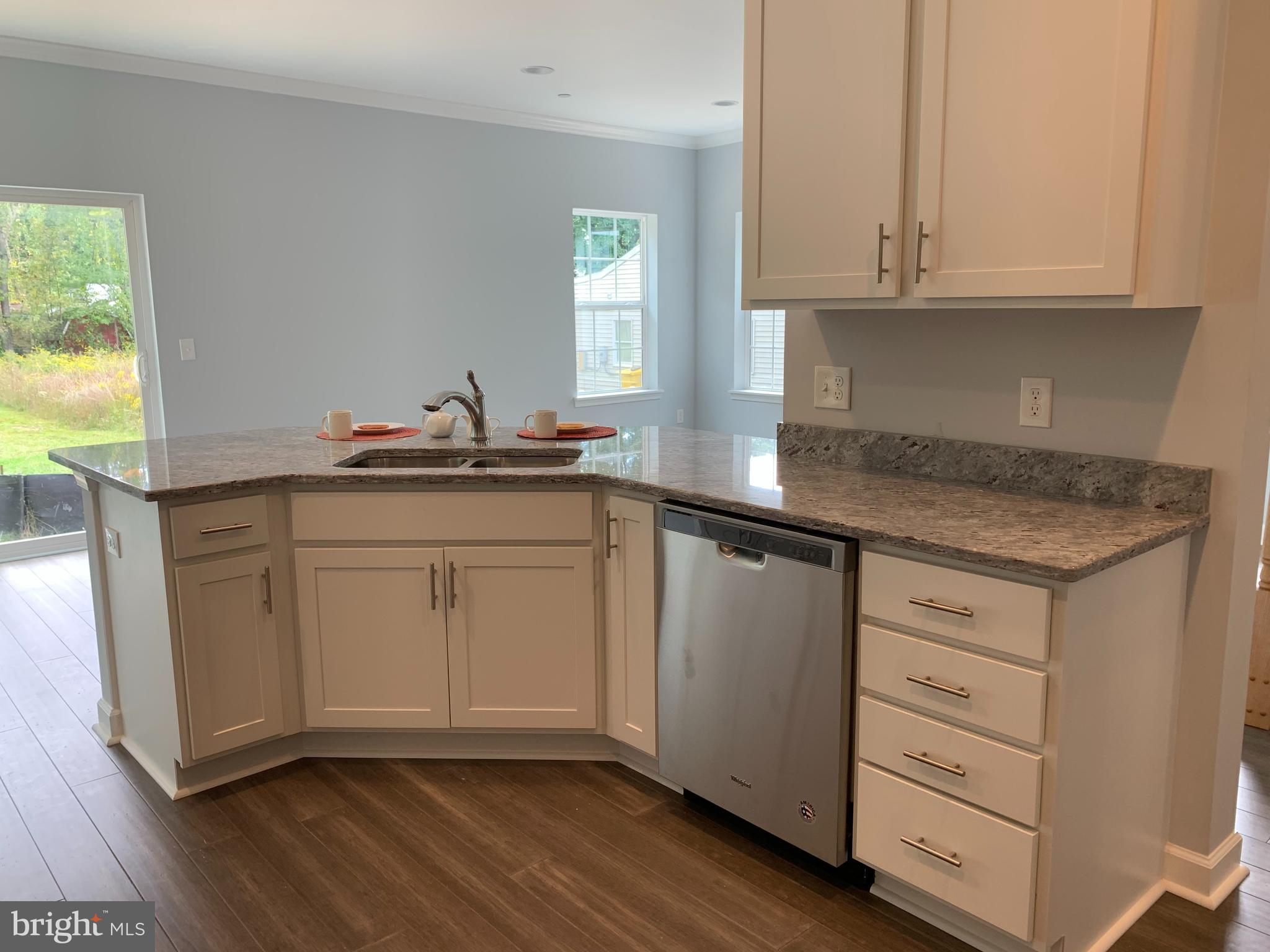8257 WB&A Road Severn, MD 21144 - Photo 16 of 58 Love this area too. Open to Family Room