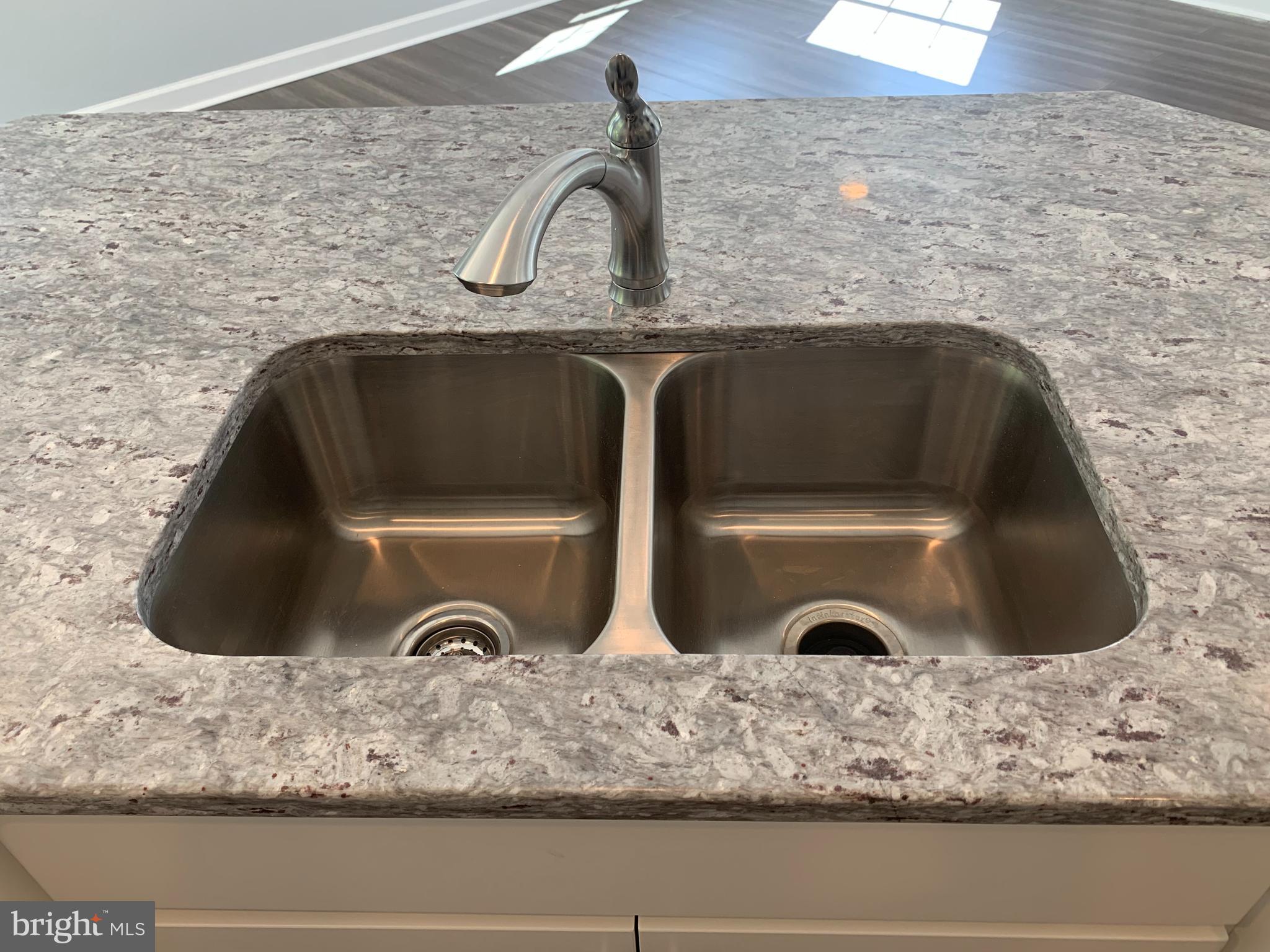8257 WB&A Road Severn, MD 21144 - Photo 17 of 58 Double Sink and Garbage Disposal