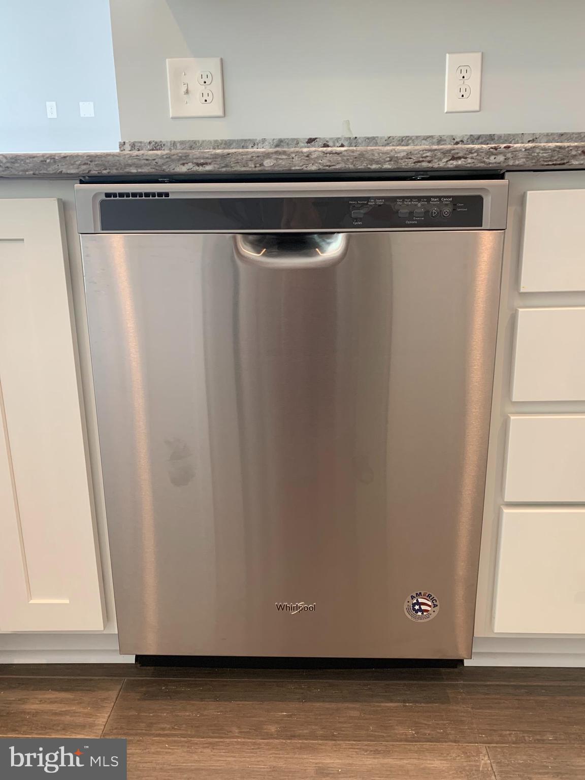 8257 WB&A Road Severn, MD 21144 - Photo 18 of 58 Whirlpool Dishwasher
