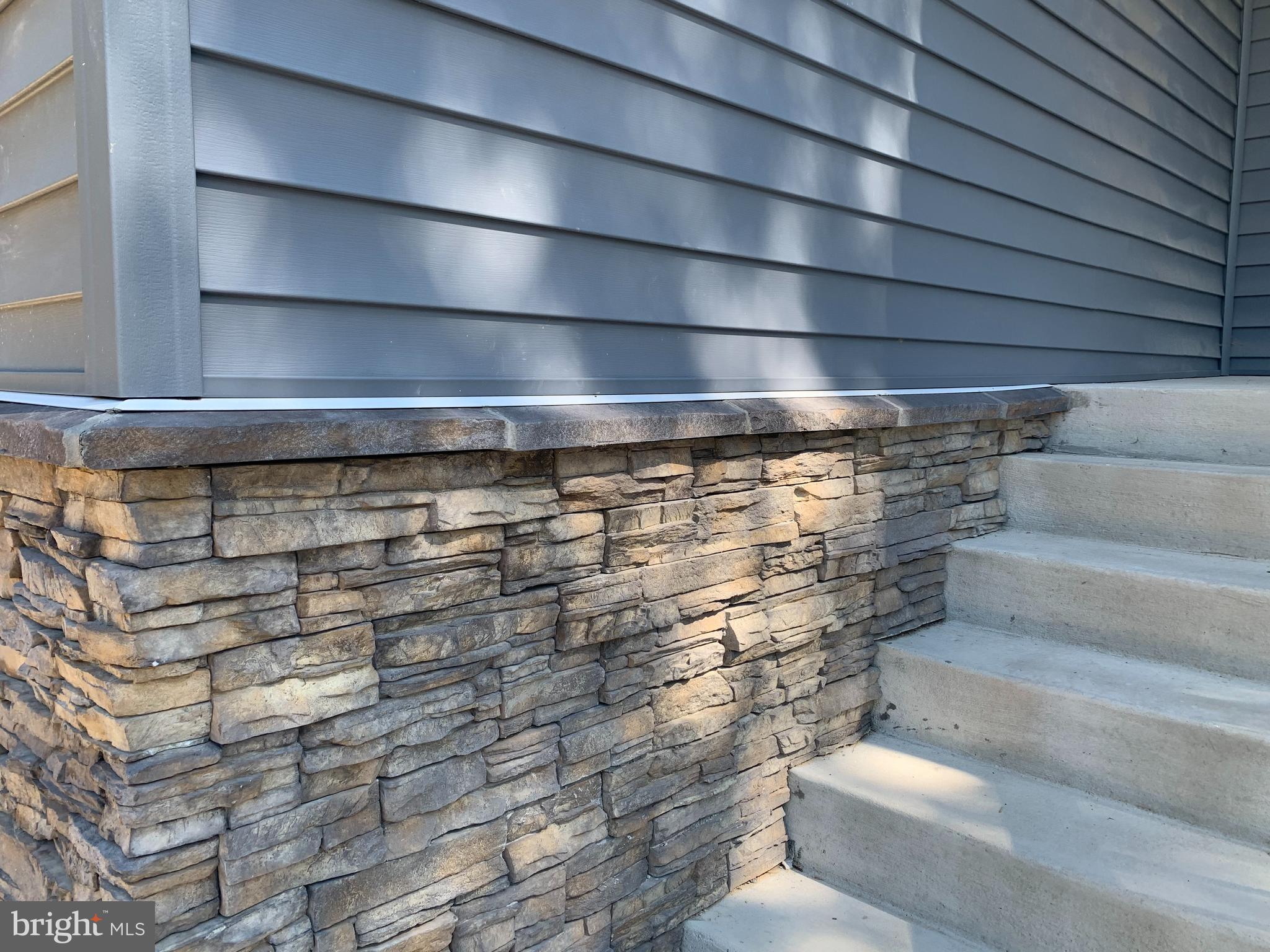 8257 WB&A Road Severn, MD 21144 - Photo 3 of 58 Stylish Stone Accent