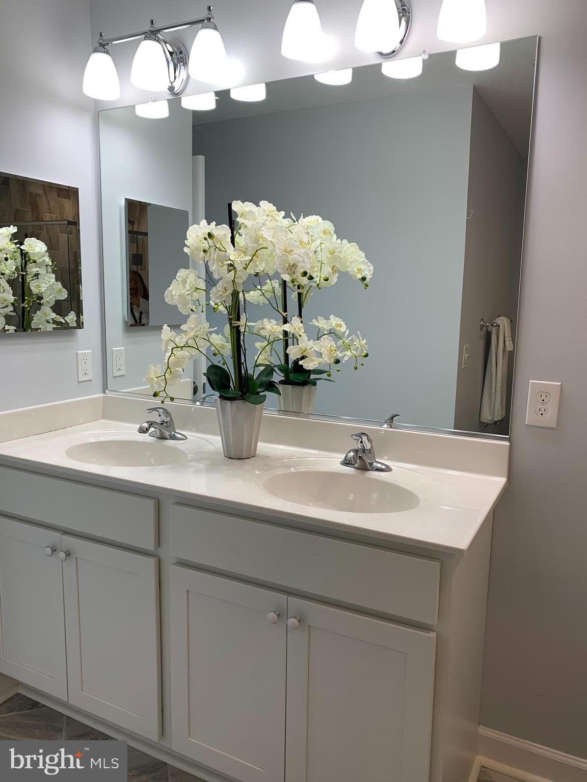 8257 WB&A Road Severn, MD 21144 - Photo 35 of 58 Modern Lighting Fixtures