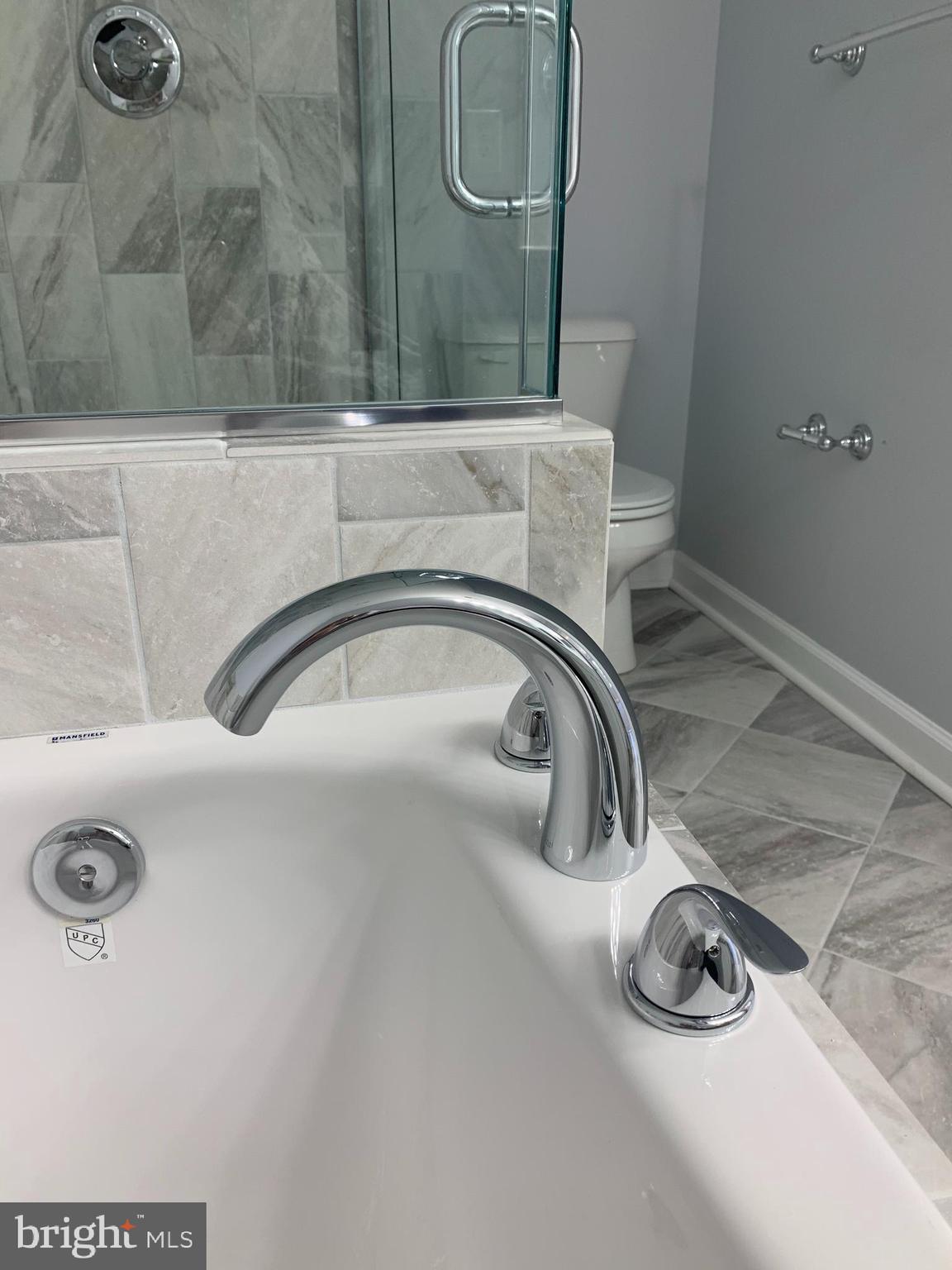 8257 WB&A Road Severn, MD 21144 - Photo 39 of 58 Not your Builder Grade Fixtures