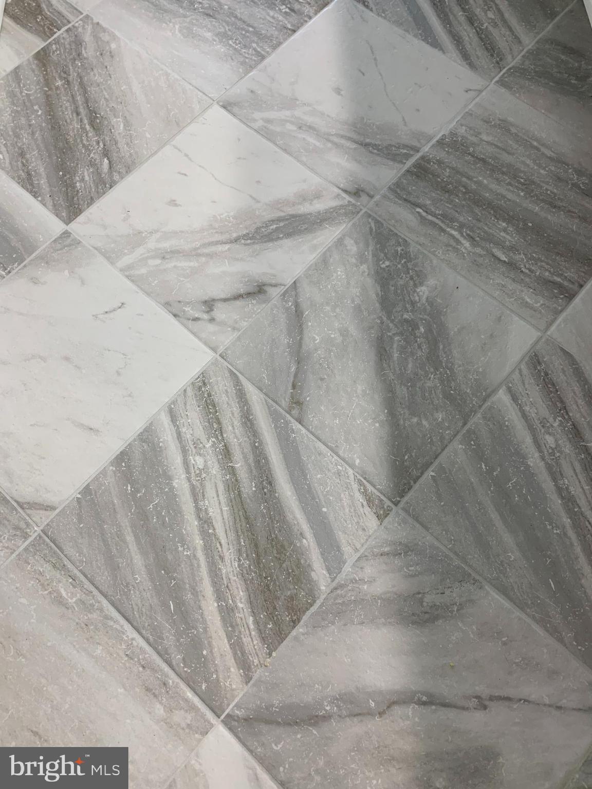 8257 WB&A Road Severn, MD 21144 - Photo 42 of 58 Designer Bathroom Floor Tile