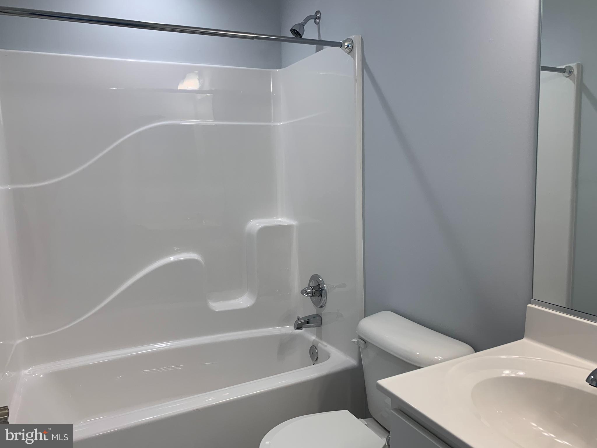 8257 WB&A Road Severn, MD 21144 - Photo 47 of 58 Upper Level Hall Bath.