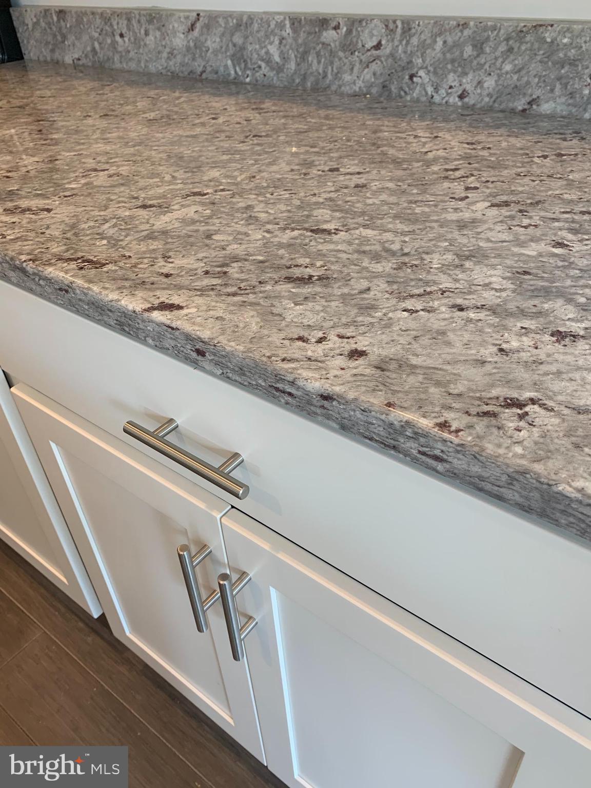 8257 WB&A Road Severn, MD 21144 - Photo 10 of 58 Gorgeous Granite Counter Tops