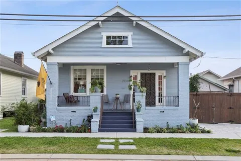 $385,000 | 2936 Fortin Street, New Orleans, LA 70119