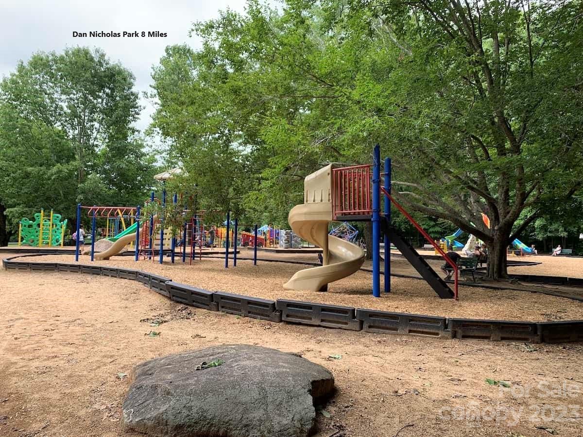121 Hawkins Loop Salisbury, NC 28144 - Photo 6 of 31 a view of a swimming pool with sitting area