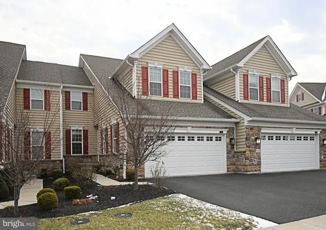 $3,700 | 136 Iron Hill Way, Collegeville, PA 19426