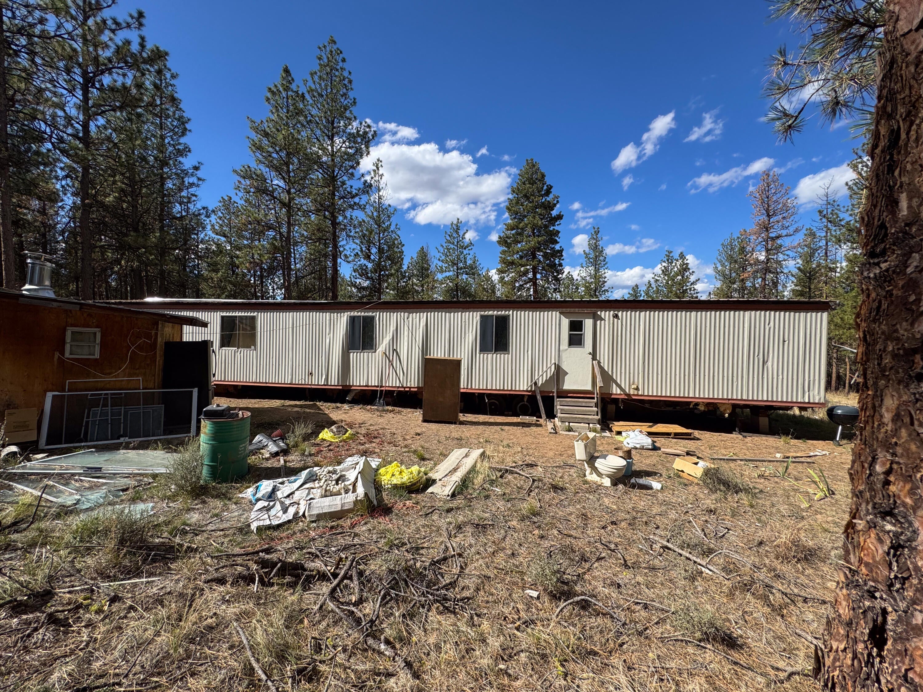 49636 South Packsaddle Circle Beatty, OR 97621 - Photo 24 of 38 49636 S PackSaddle Circle-24