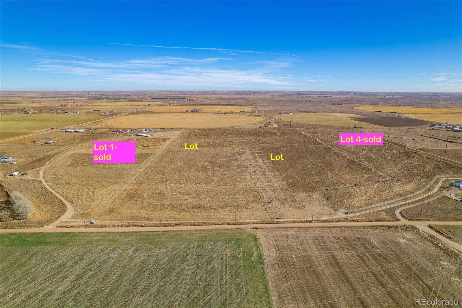 8850 Cr39 Fort Fort Lupton, CO 80621 - Photo 2 of 6 a view of water heater room