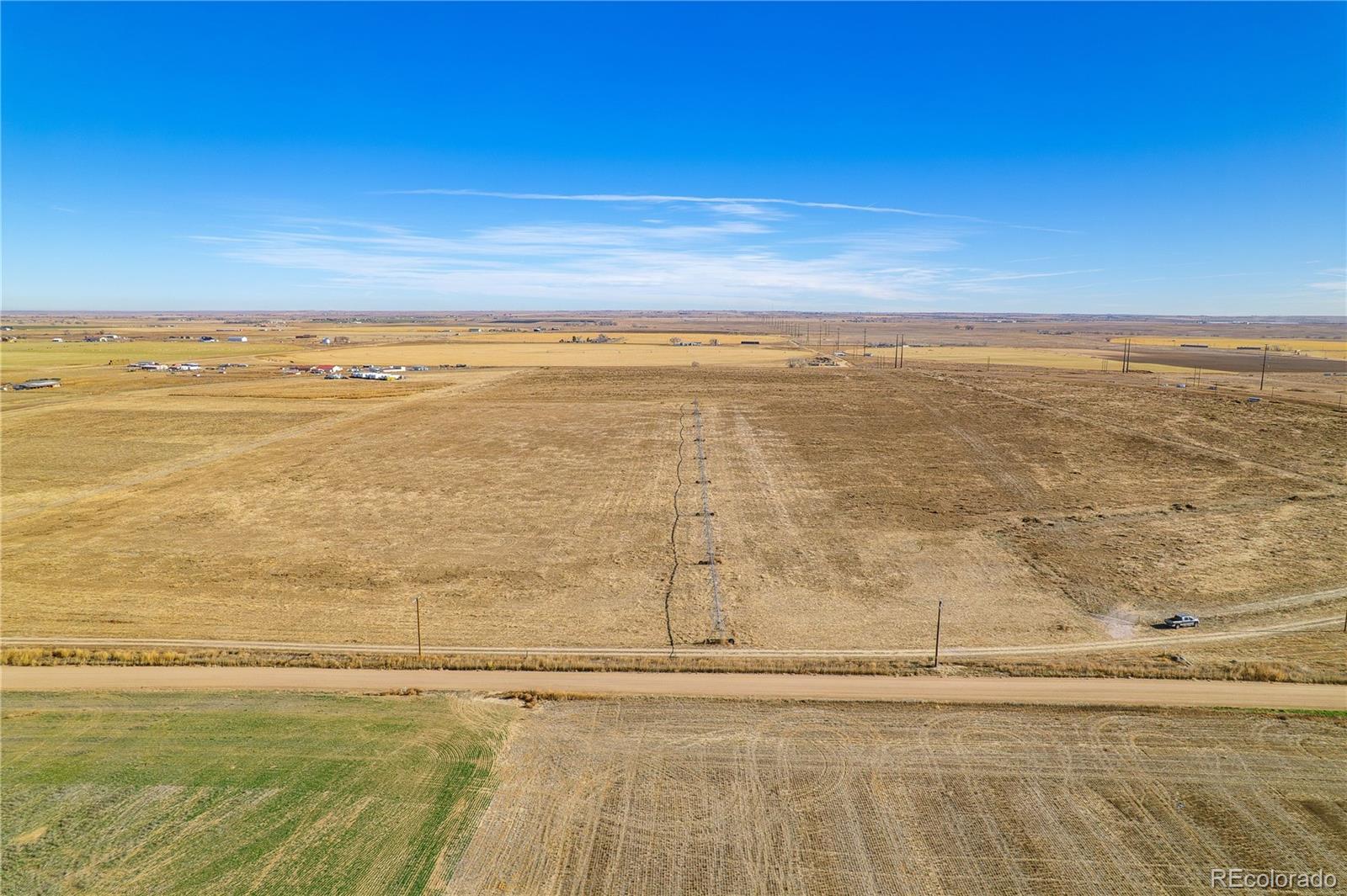 8850 Cr39 Fort Fort Lupton, CO 80621 - Photo 4 of 6 a view of an ocean
