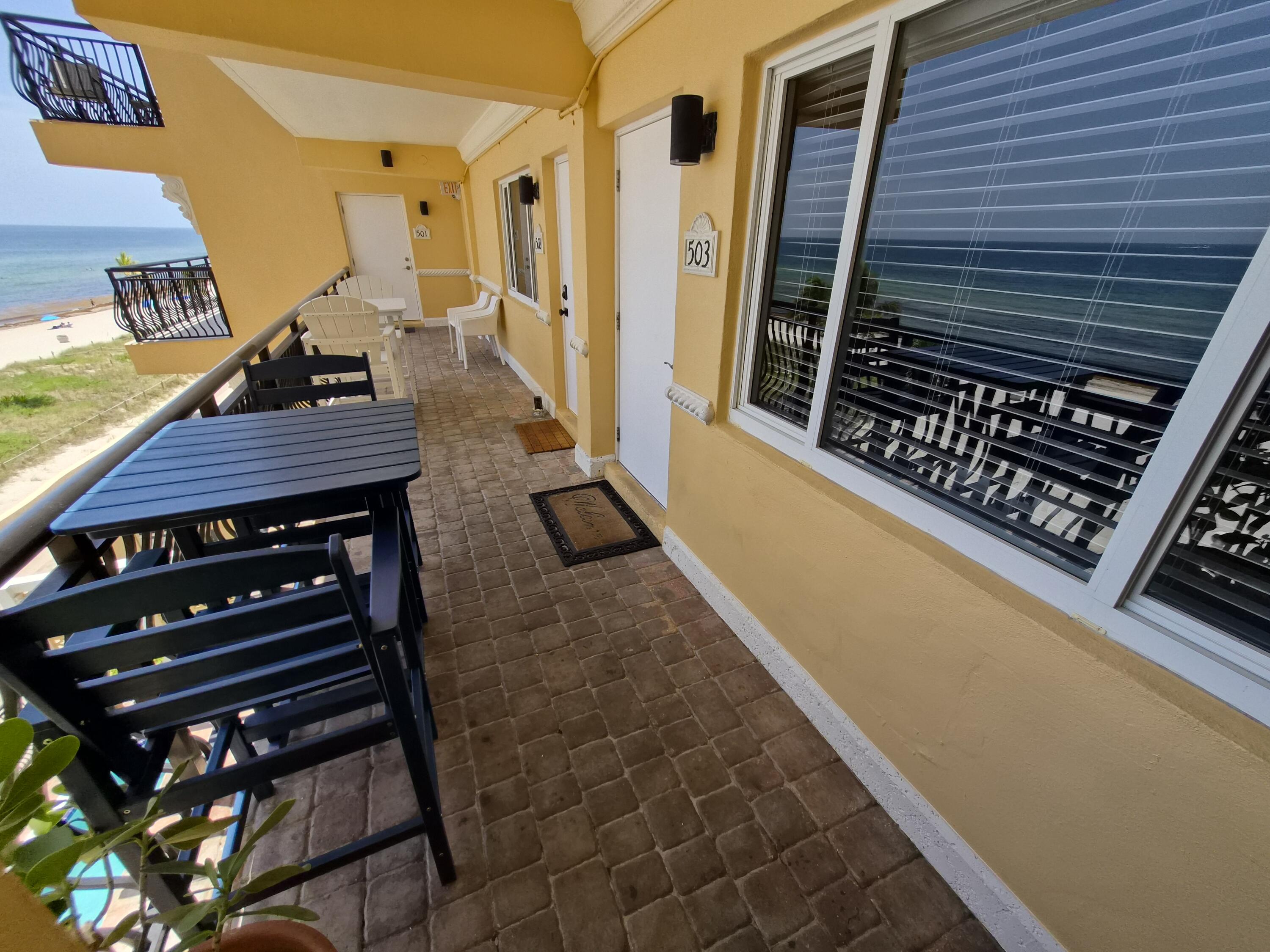 1815 North Surf Road, Unit 503 Hollywood, FL 33019 - Photo 30 of 38 20260715_125412
