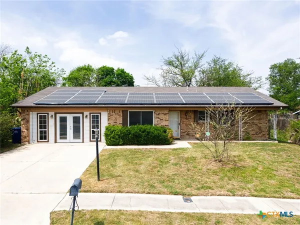 $1,500 | 1103 Deorsam Drive, Copperas Cove, TX 76522
