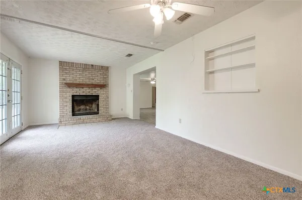 $1,500 | 1103 Deorsam Drive, Copperas Cove, TX 76522