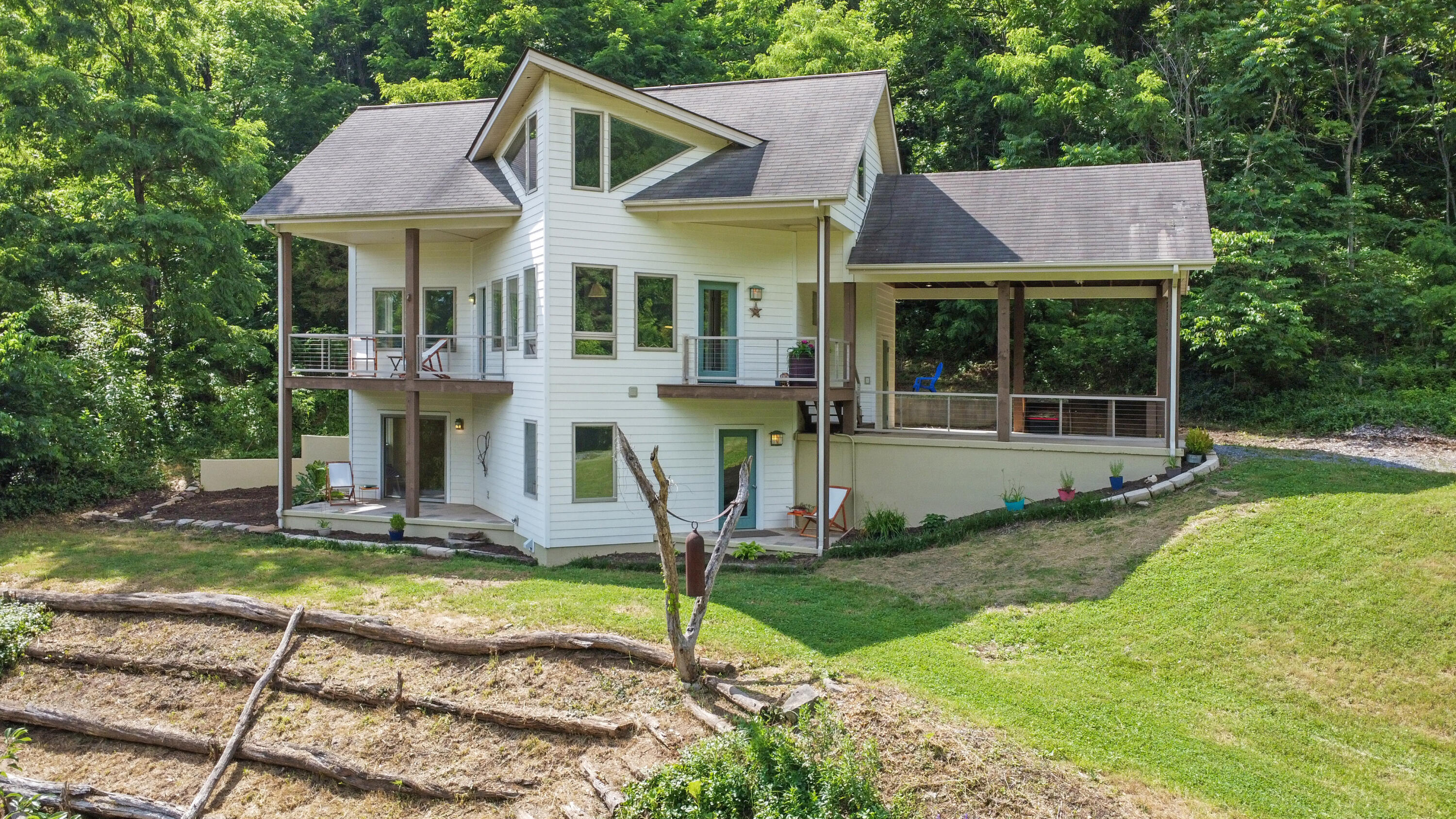 1818 Lizard Creek Road Shawsville, VA 24162 - Photo 3 of 62 DJI_0836