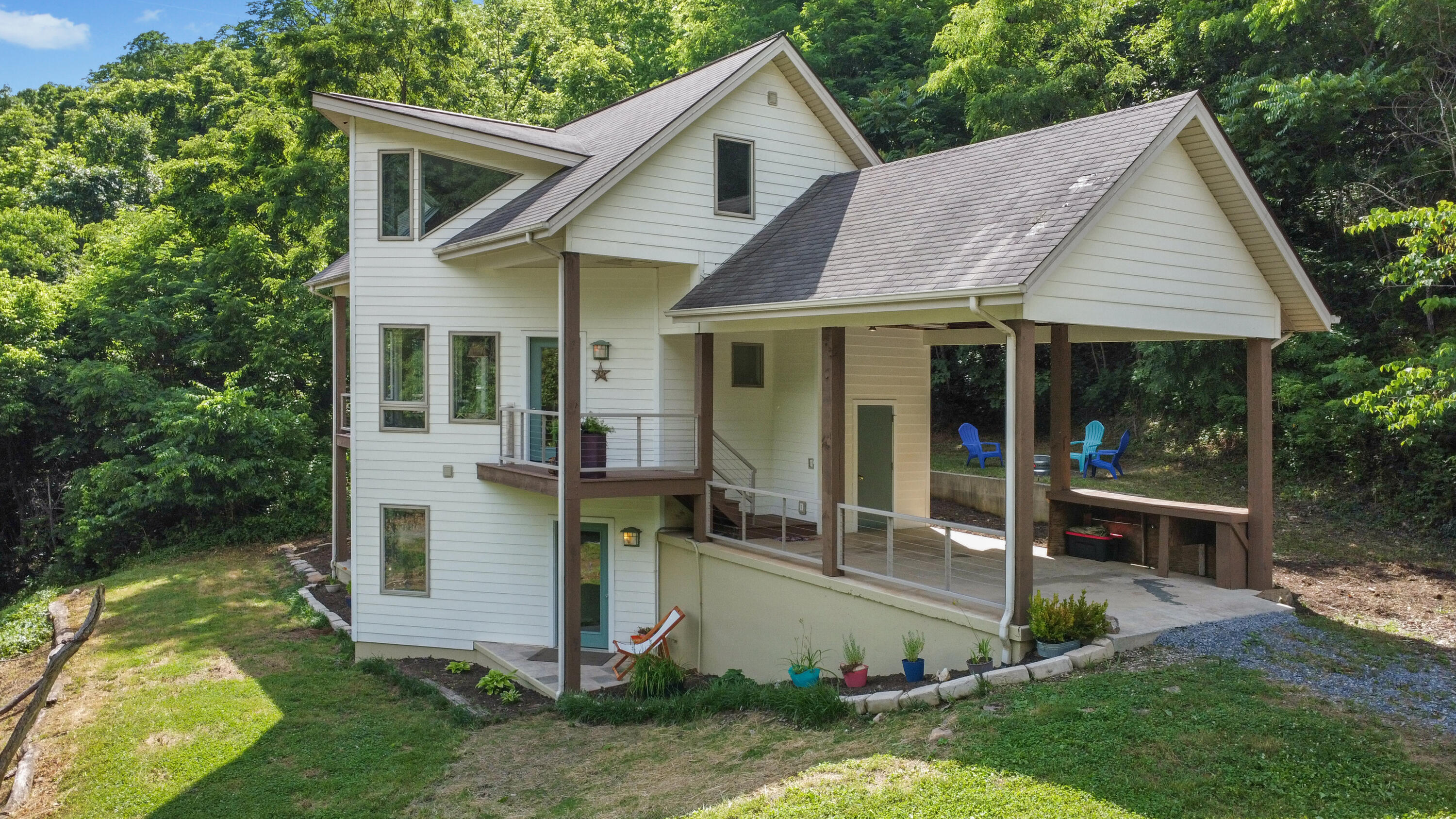 1818 Lizard Creek Road Shawsville, VA 24162 - Photo 4 of 62 DJI_0833